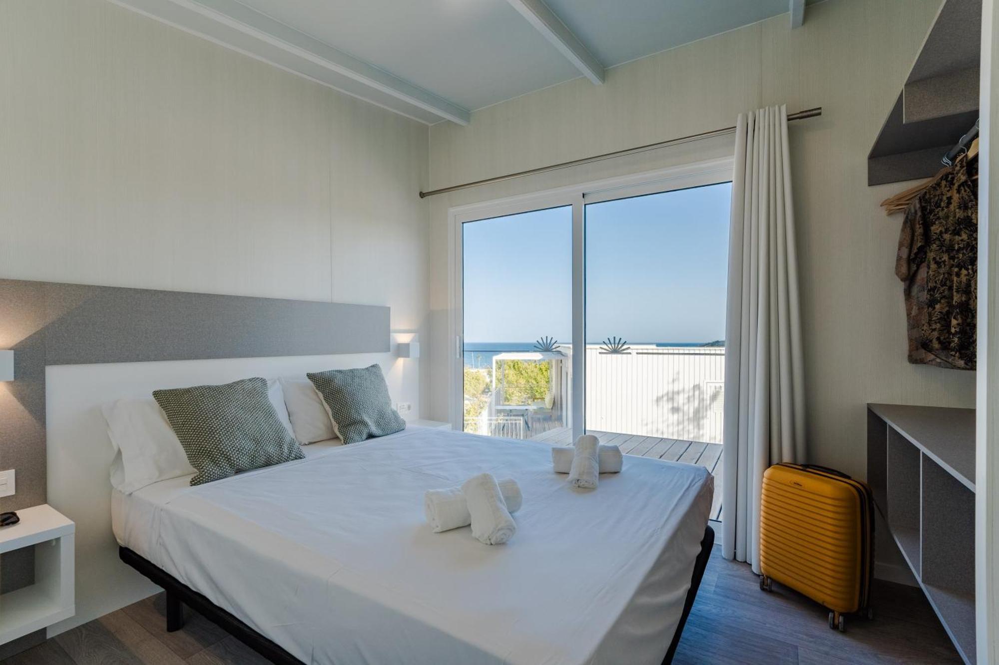 Costa Del Sol Glamping Village Fuengirola Eksteriør billede