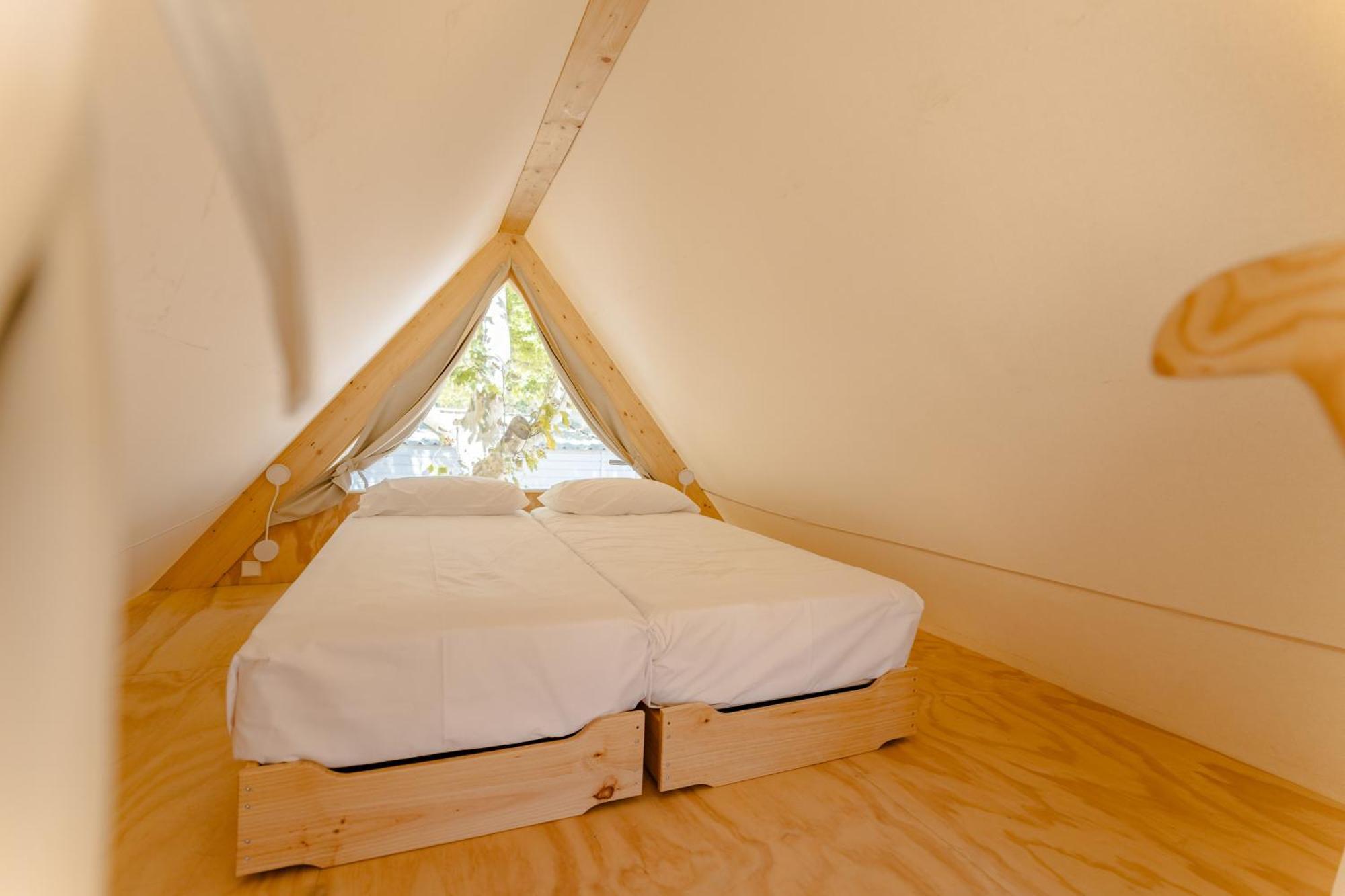 Costa Del Sol Glamping Village Fuengirola Eksteriør billede